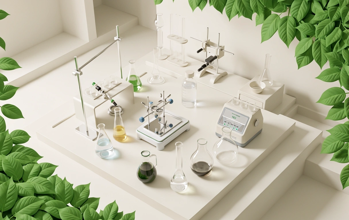 Herrenkraft Qualitätsversprechen