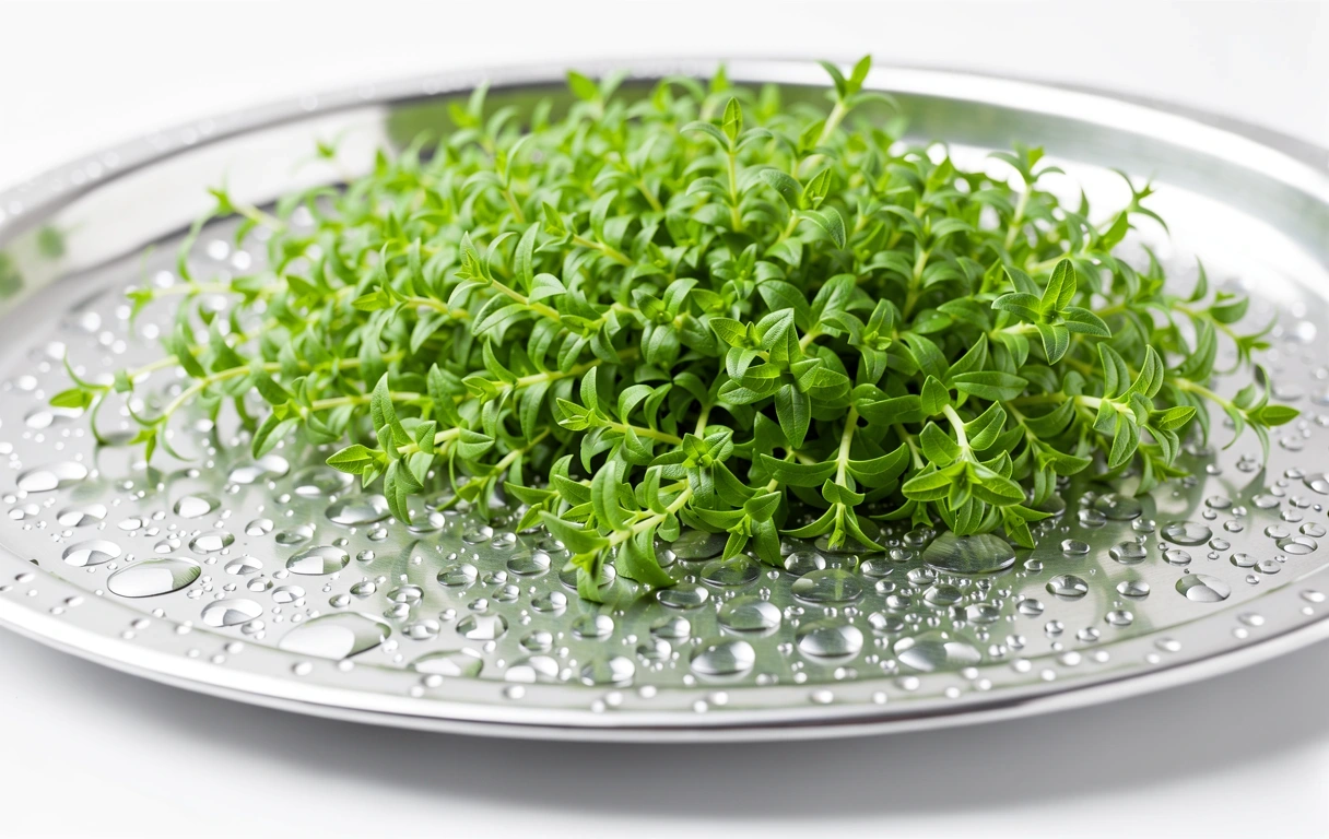 Natural capsules for strength and vitality